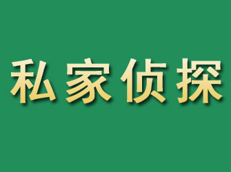 银州市私家正规侦探